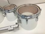 Yamaha Field Corps Tenor Drum Set with Cover
