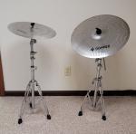 Donner 5-Piece Full-Size Acoustic Drum Set