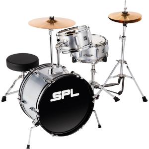 Sound Percussion Labs Lil' Kicker Junior Drum Set