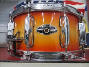 Tama Artwood 6.5" x 14" Maple Snare Drum