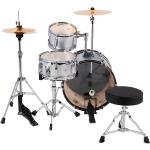 Sound Percussion Labs Lil' Kicker Junior Drum Set