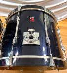 Premier 4-Piece Blue XPK Drum Set