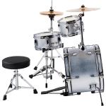 Sound Percussion Labs Lil' Kicker Junior Drum Set