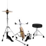 Sound Percussion Labs Lil' Kicker Junior Drum Set