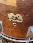 Pearl DLX Series 4-Piece Drum Set