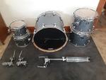 Premier Gen-X 5 Piece Maple/Birch Drum Set