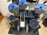 Alesis Nitro Max 10" Electronic Drum Kit