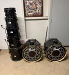 Pearl Joey Jordison Signature Drums