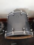 Premier Gen-X 5 Piece Maple/Birch Drum Set