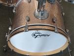 Gretsch Catalina Club 4-Piece Drum Set