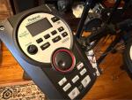 Roland TD-11KV Electronic Drum Set (No Pedals)