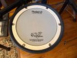 Roland TD-11KV Electronic Drum Set (No Pedals)