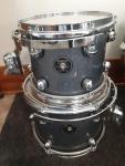 Premier Gen-X 5 Piece Maple/Birch Drum Set