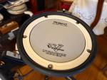 Roland TD-11KV Electronic Drum Set (No Pedals)