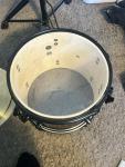 Ludwig Questlove 4-Piece Pocket Drum Kit