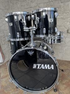 1980s Tama Swingstar Vintage Drum Set