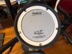 Roland TD-11KV Electronic Drum Set (No Pedals)