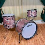Ludwig Classic Maple Downbeat Drum Set 20/12/14