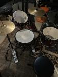 Ludwig Questlove 5-Piece Acoustic Drum Set