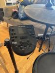Alesis Nitro Electronic Drum Kit with Effects