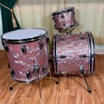 Ludwig Classic Maple Downbeat Drum Set 20/12/14