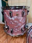 Ludwig Classic Maple Downbeat Drum Set 20/12/14