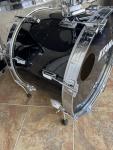 1980s Tama Swingstar Vintage Drum Set