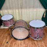 Ludwig Classic Maple Downbeat Drum Set 20/12/14