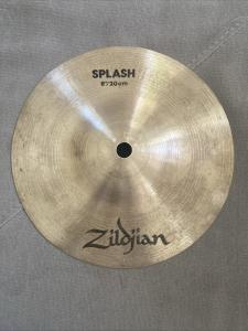 Zildjian 8" Splash Cymbal for Sale