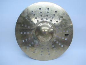 Sabian 18" AAX Aero Crash Cymbal