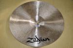 Zildjian K Custom Dark 19" Crash Cymbal