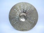 Sabian 18" AAX Aero Crash Cymbal