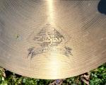 Zildjian 370th Anniversary Ride Cymbal with Rivets