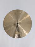 Meinl Byzance 14" Jazz Thin Hi-Hat Cymbals