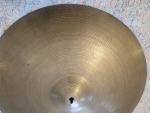 Zildjian 20" Classic Vintage Ride Cymbal
