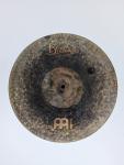 Meinl Byzance 14" Jazz Thin Hi-Hat Cymbals