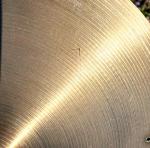 Zildjian 370th Anniversary Ride Cymbal with Rivets