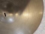 Zildjian 20" Classic Vintage Ride Cymbal