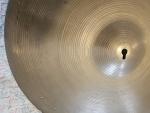 Zildjian 20" Classic Vintage Ride Cymbal