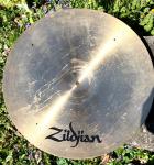 Zildjian 370th Anniversary Ride Cymbal with Rivets