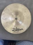 Zildjian 8" Splash Cymbal for Sale