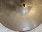 Zildjian 20" Classic Vintage Ride Cymbal