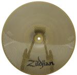 Zildjian L80 Low Volume Cymbals Set