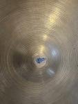 Zildjian 20" Classic Vintage Ride Cymbal