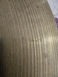 Zildjian 20" Classic Vintage Ride Cymbal