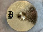 Meinl HCS 20" High-Quality Ride Cymbal