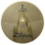 Zildjian L80 Low Volume Cymbals Set