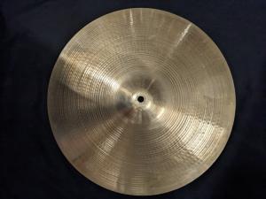 Zildjian 16-Inch Thin Crash Cymbal