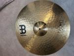 Meinl HCS 20" High-Quality Ride Cymbal