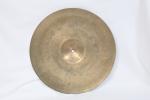 1960s A. Zildjian 18" Ride 1360g Drum Cymbal
